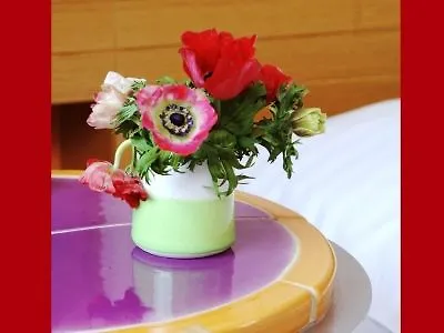 퍼스트 크리에이티프 호텔 엘리펀트 뮌헨 3*,  독일