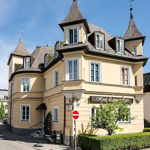 Hotel Laimer Hof Am Schloss Nymphenburg, Munique