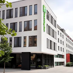 4* Hotel - Westpark By Ihg