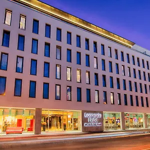 4* Hotel Leonardo South