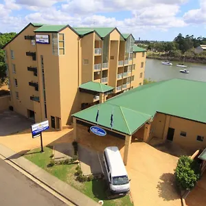 Burnett Riverside Bundaberg