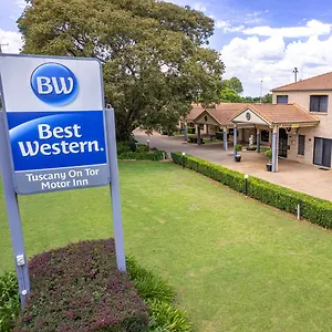 Western Tuscany On Tor Motor Toowoomba