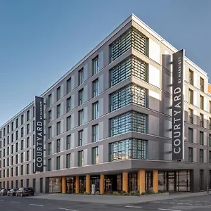 Courtyard By Marriott Tyskland
