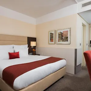 4* Hotel Leonardo Arabellapark