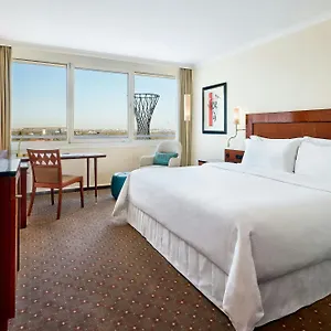 The Westin Grand ***** Мюнхен