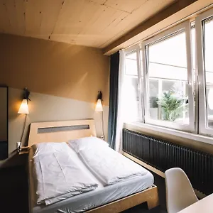 Superbude St Georg Tyskland