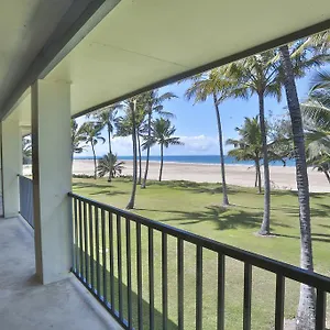 Sarina Grasstree Beach
