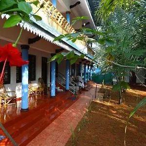 Marari Beach Villas Mararikulam