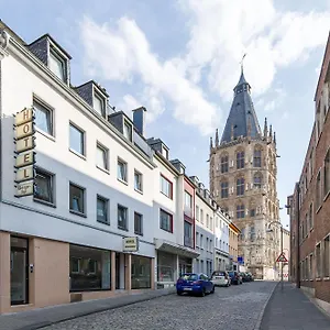 Buergerhofhotel Tyskland