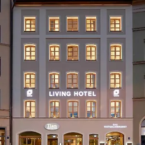 Living Viktualienmarkt **** Мюнхен