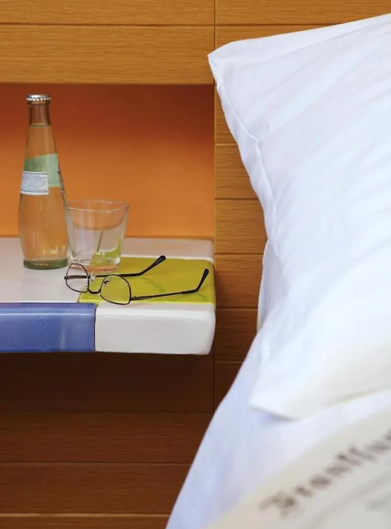 1St Creatif Hotel Elephant Munich