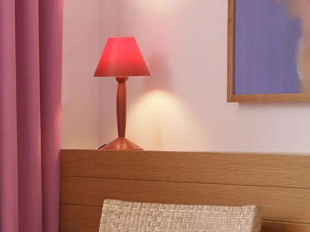 1St Creatif Hotel Elephant Munich