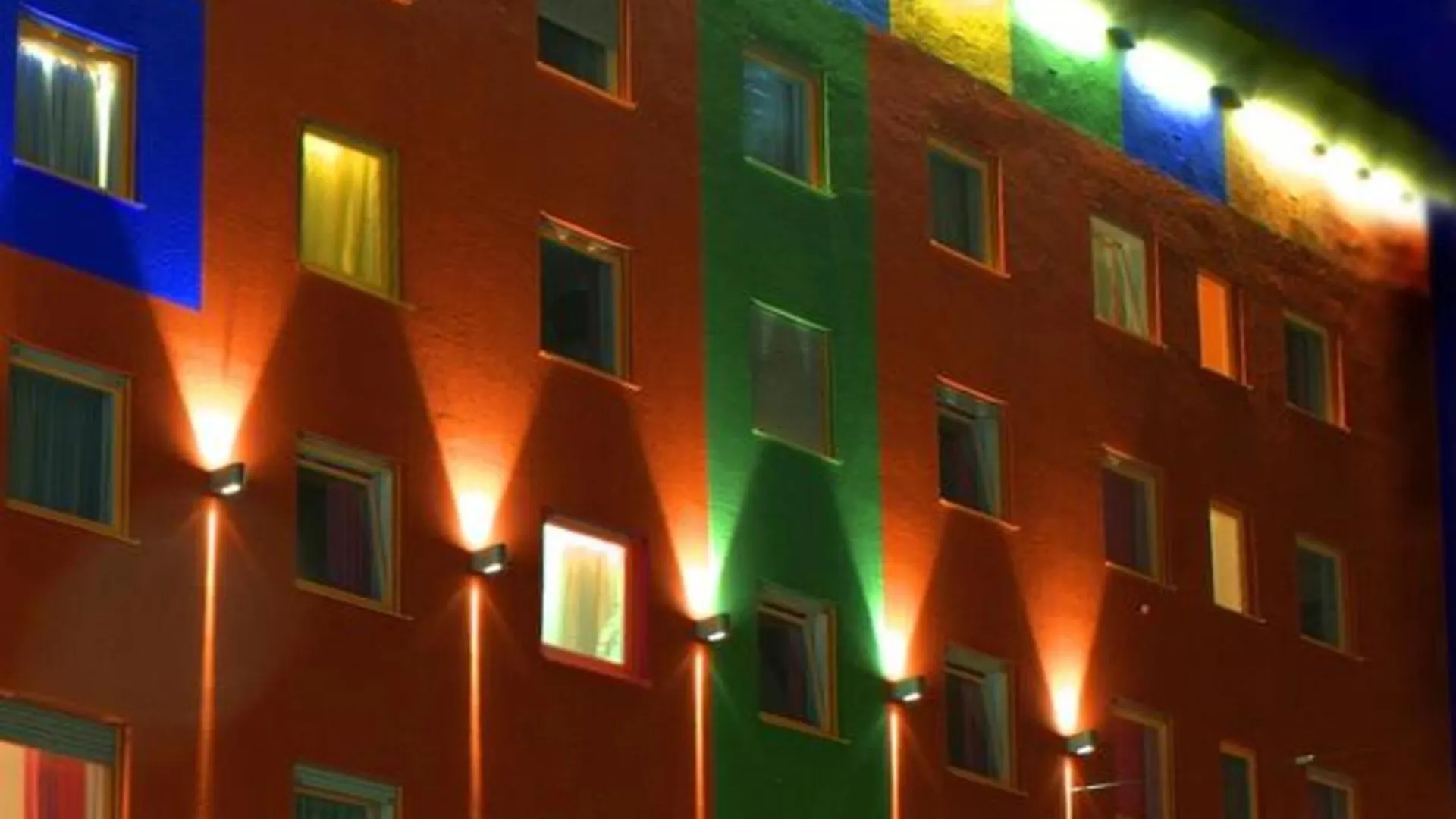 1St Creatif Hotel Elephant Munich