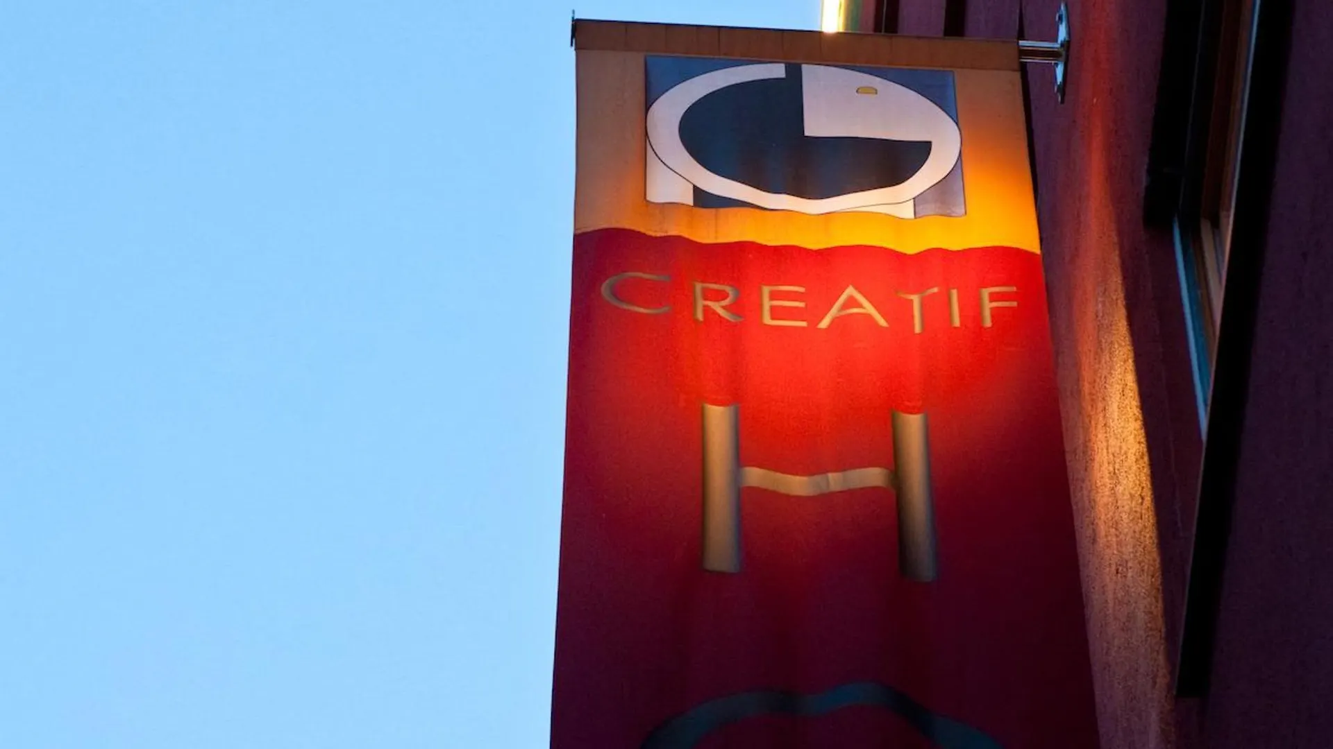 1St Creatif Hotel Elephant Munich
