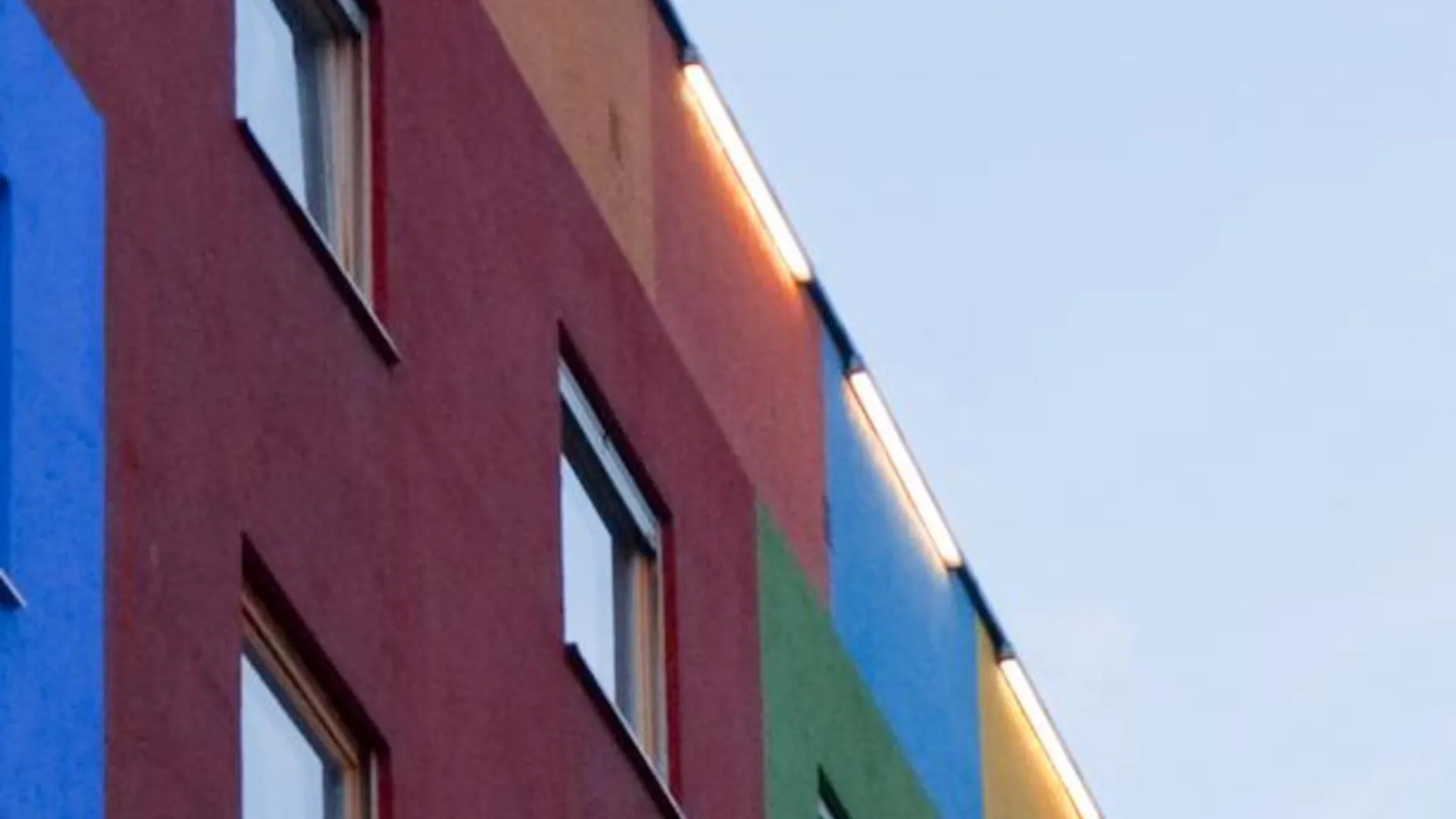 ***  1St Creatif Hotel Elephant Munich Germany
