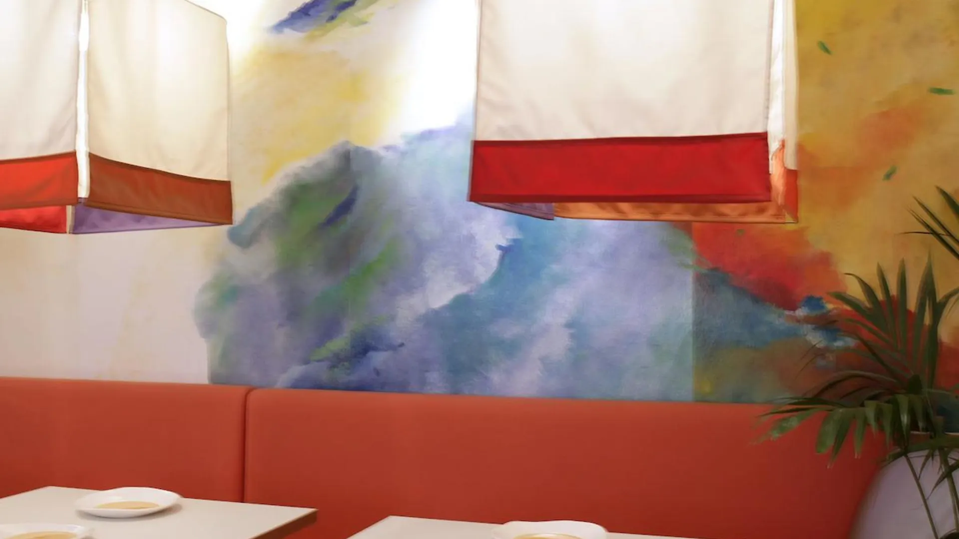 1St Creatif Hotel Elephant Munich 3*,  Germany