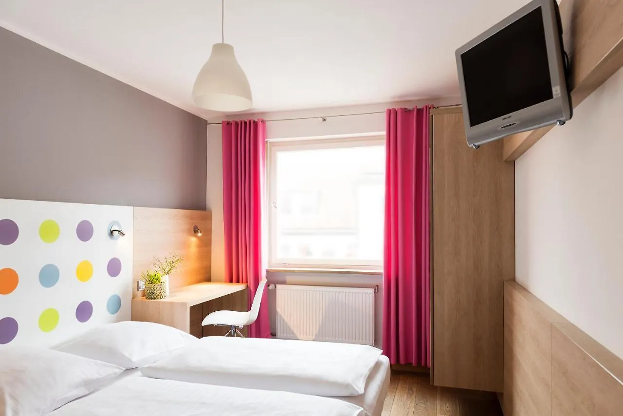 1St Creatif Hotel Elephant Munich 3*,  Germany
