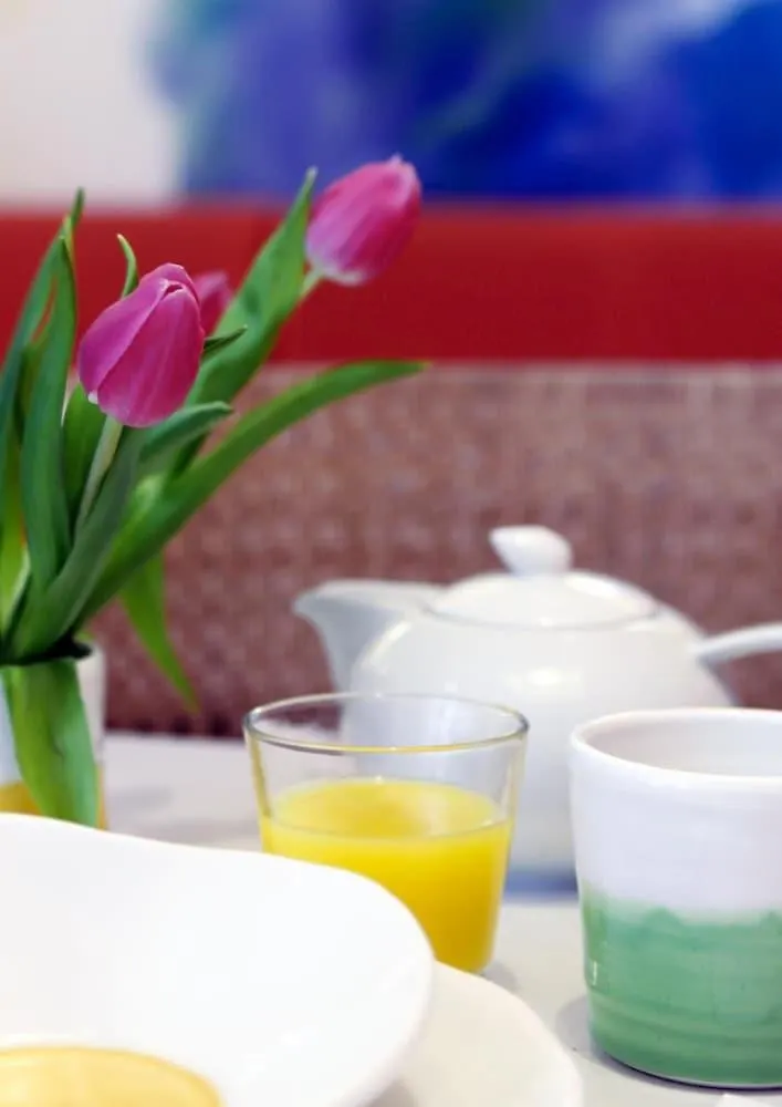 1St Creatif Hotel Elephant Munich Germany