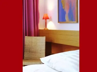 1St Creatif Hotel Elephant Munich