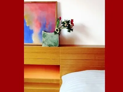 1St Creatif Hotel Elephant Munich