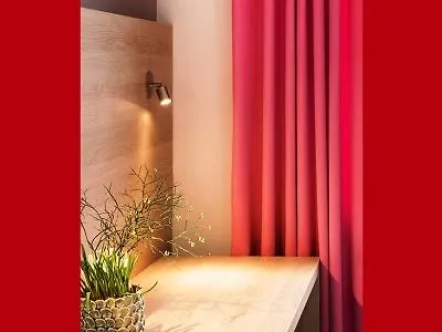 ***  1St Creatif Hotel Elephant München Németország