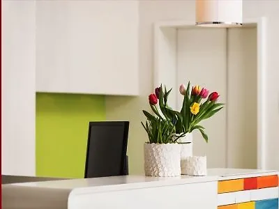 1St Creatif Hotel Elephant Munich