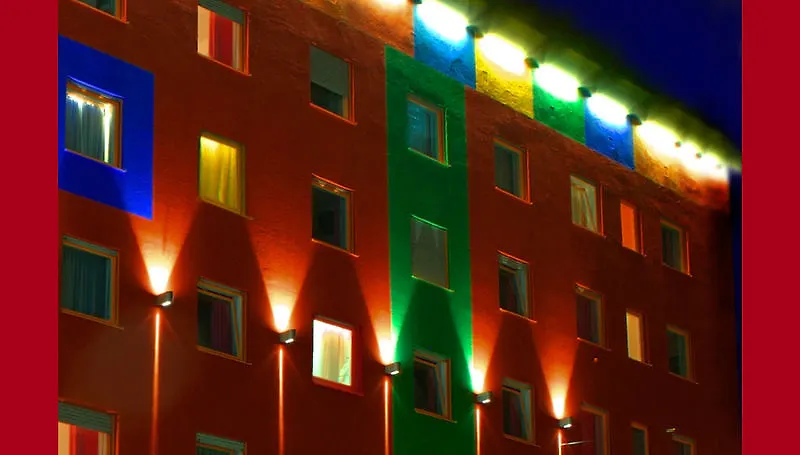 1St Creatif Hotel Elephant Munich 3*,