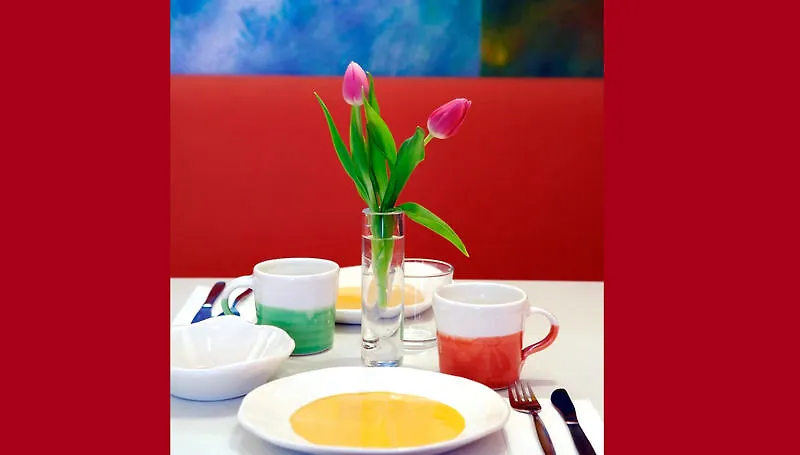 1St Creatif Hotel Elephant Munich