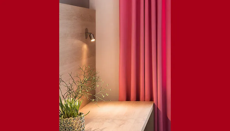 1St Creatif Hotel Elephant Munich
