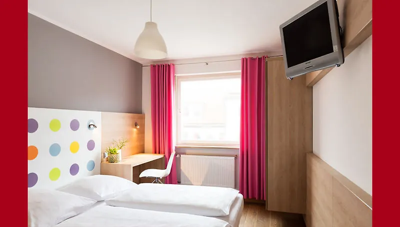 1St Creatif Hotel Elephant Munich 3*,  Germany