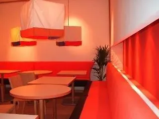 1St Creatif Hotel Elephant Munich