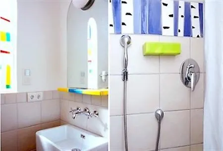 1St Creatif Hotel Elephant München