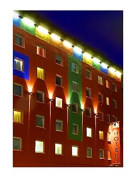 1St Creatif Hotel Elephant Munich 3*,