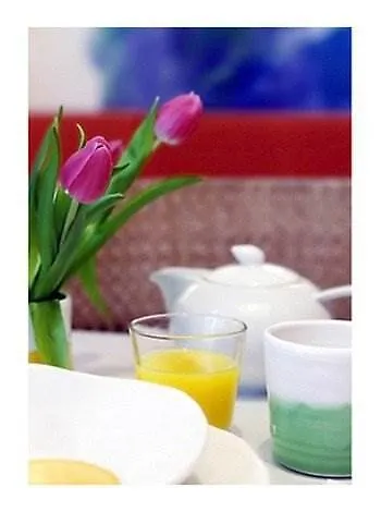 1St Creatif Hotel Elephant Munich