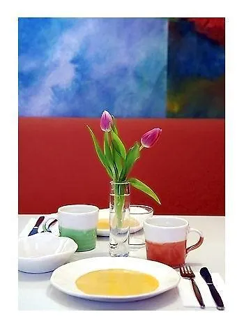 1St Creatif Hotel Elephant München
