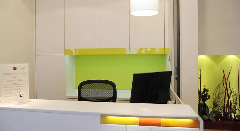 1St Creatif Hotel Elephant Munich