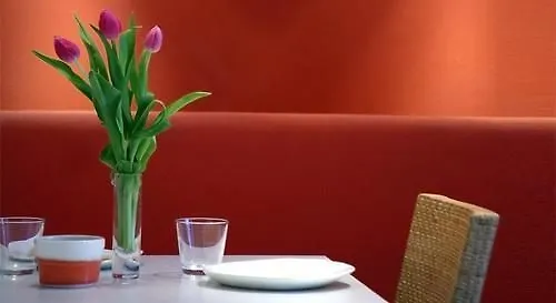 1St Creatif Hotel Elephant Munich