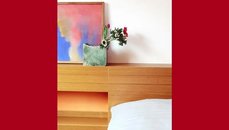 1St Creatif Hotel Elephant Munich