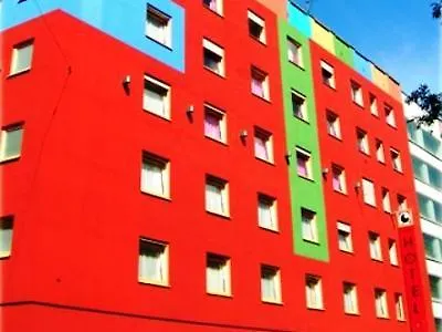 1St Creatif Hotel Elephant Munich