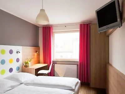 1St Creatif Hotel Elephant München 3*,