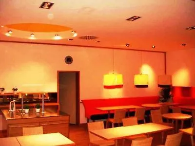 1St Creatif Hotel Elephant Munich