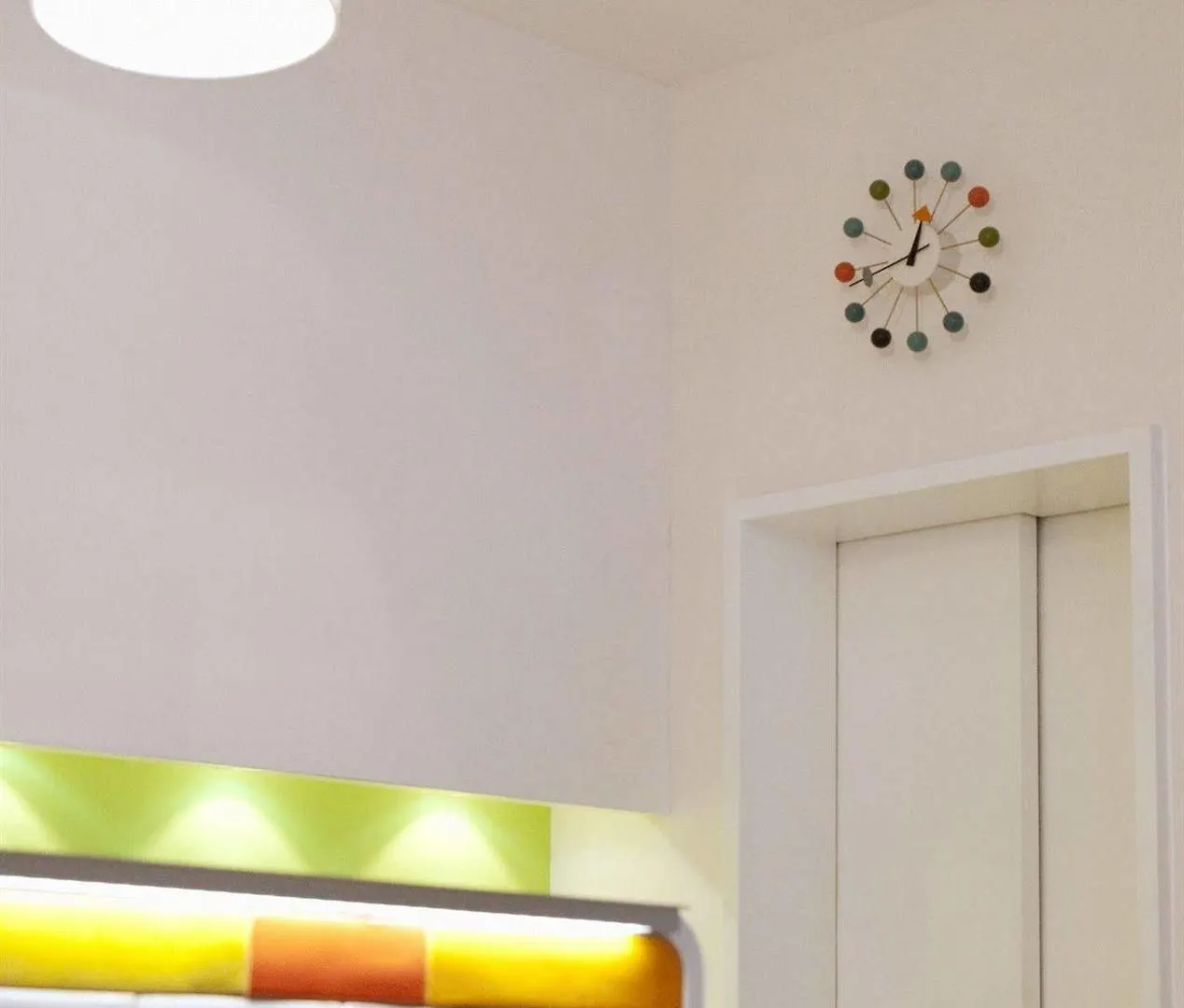 1St Creatif Hotel Elephant München Németország