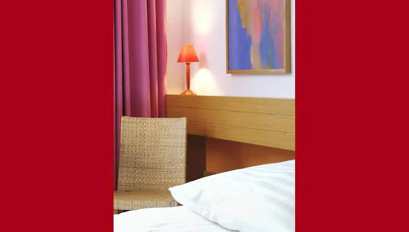 1St Creatif Hotel Elephant Munich