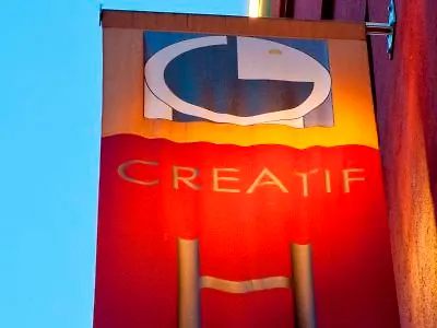 1St Creatif Hotel Elephant Munich Germany