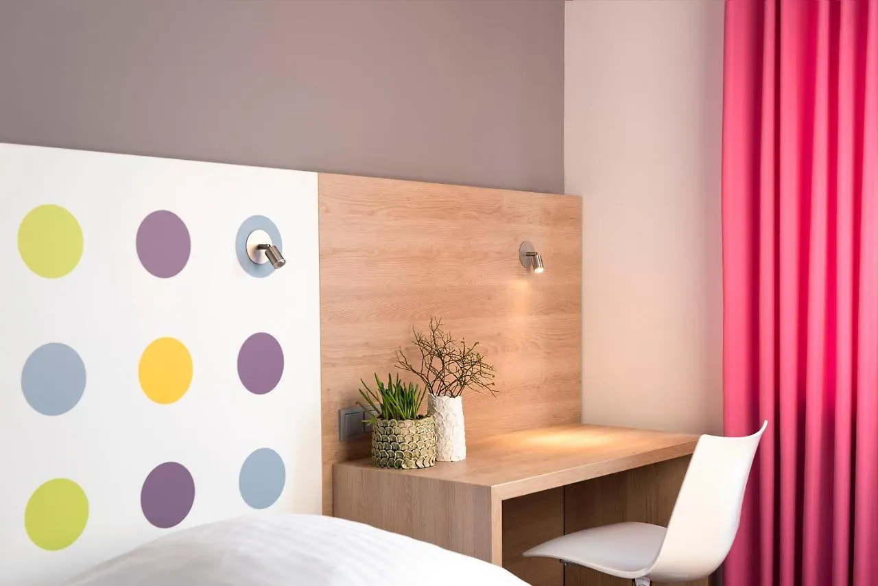 1St Creatif Hotel Elephant München 3*,  Deutschland