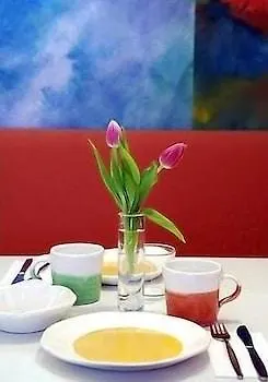 1St Creatif Hotel Elephant München