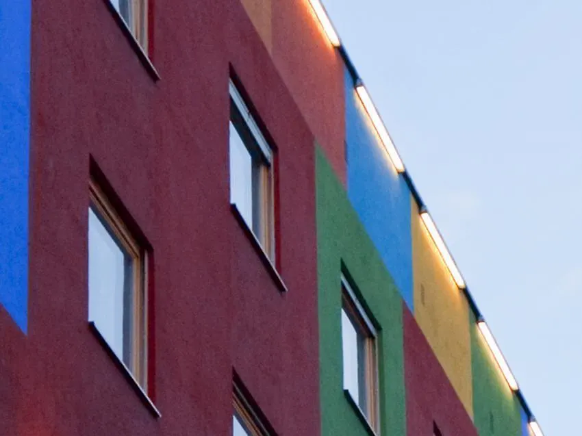 1St Creatif Hotel Elephant München