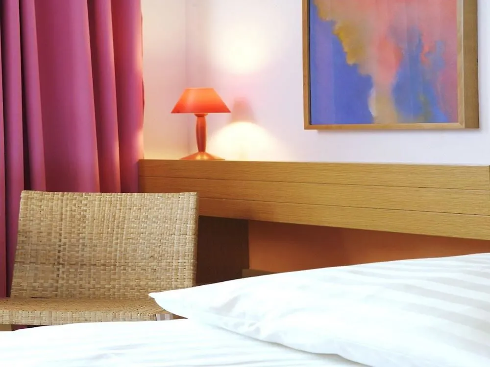 1St Creatif Hotel Elephant München
