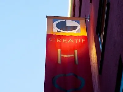 ***  1St Creatif Hotel Elephant München Deutschland