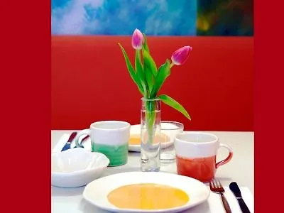 1St Creatif Hotel Elephant München